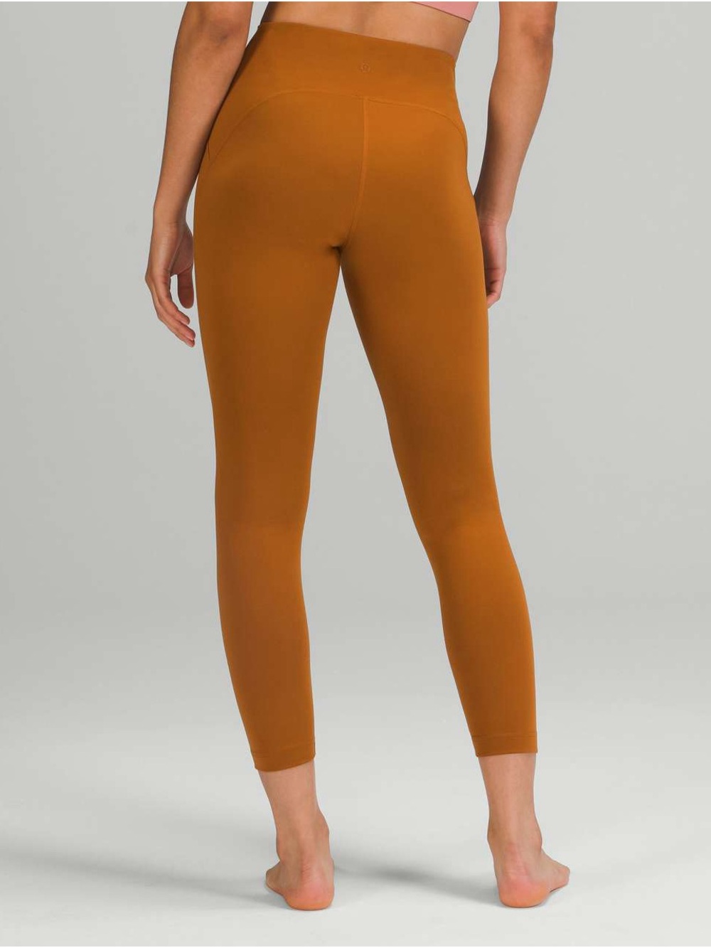 Lululemon Instill High-Rise Tight 25"